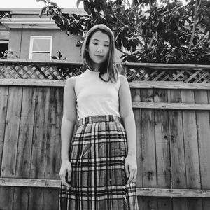 Meet your Posher, Jiwon